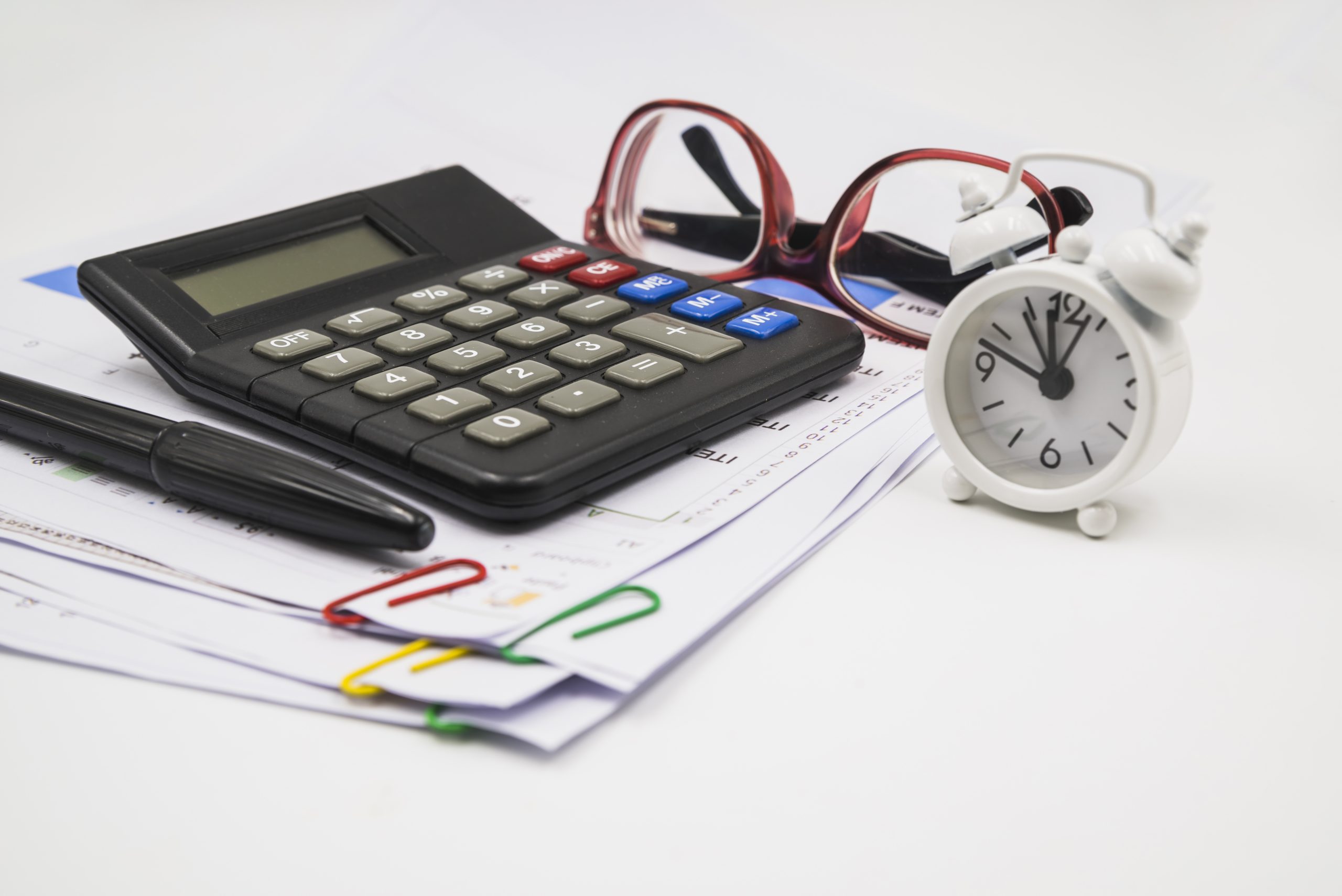Time zone calculator
