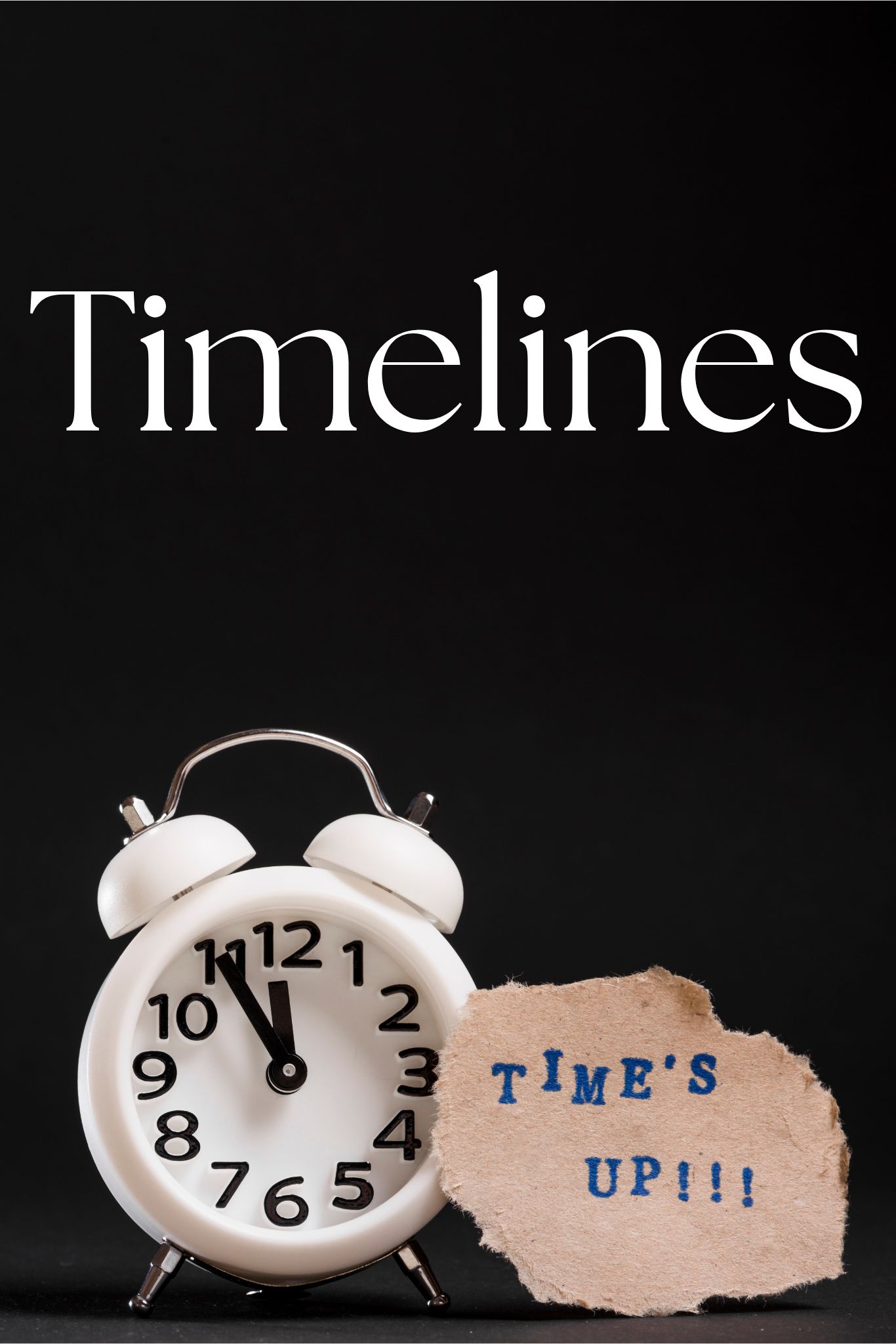 Timelines